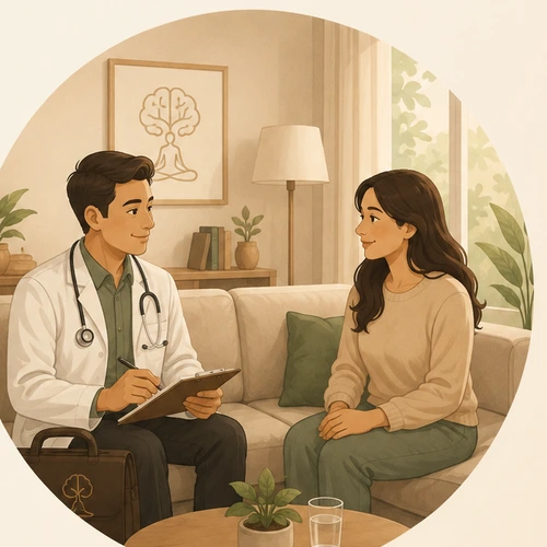 Home Visit